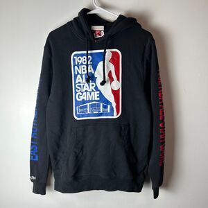 All Star Game Hoodie